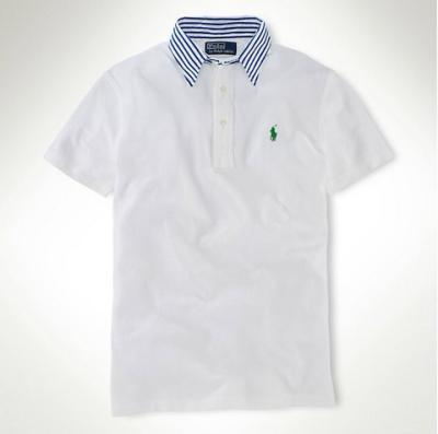 wholesale Men polo shirts No. 1054